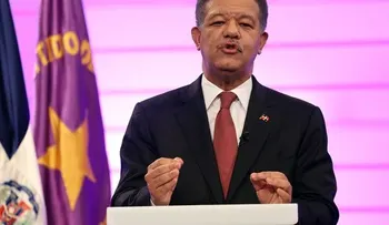 Fernández dice proyecto de reforma es insuficiente