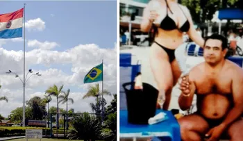 Pedro Juan Caballero, la ciudad paraguaya que se convirtió en la capital narco de Sudamérica