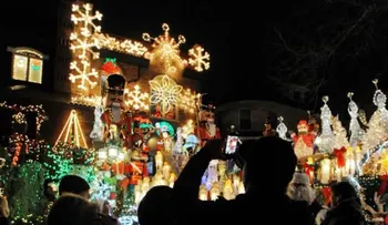 Esto es lo que piden los niños en Navidad en algunas partes del mundo