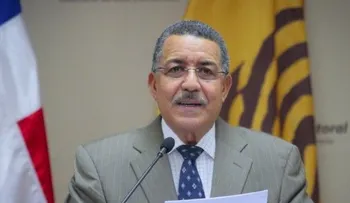 JCE da a conocer ganadores a nivel congresual de 21 provincias