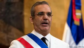 Presidente Abinader en primer año busca retornar normalidad ante pandemia y reactivar economía