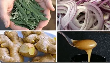 10 antibióticos que te curan la infección, pero las farmacéuticas te los escoden 