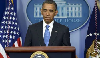 Obama elogia límites a emisiones de gas invernadero