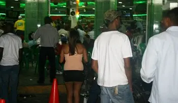 Colmadones y drinks son â??el terrorâ? zonas residenciales de SD