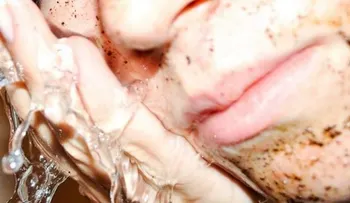 Crea tu propia mascarilla anti-edad