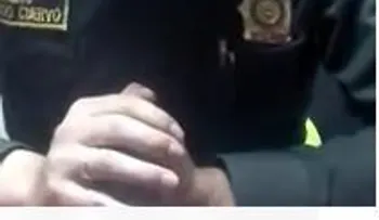 Unas palabras para la reflexión que se vuelve viral (VIDEO)