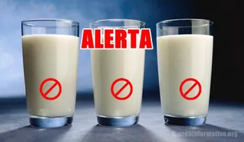 Científicos de Harvard suplican paren consumo de leche (Mira por que) (VIDEO)