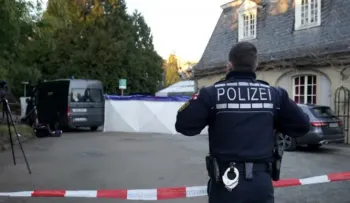Alumno de 18 años mata mujer, hiere a tres y se suicida en universidad alemana