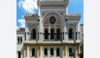 La sinagoga antes de Cristo: origen, función y legado