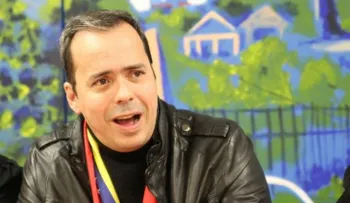 Asesor de Guaidó admite que firmó un contrato y pagó por un ataque a Venezuela