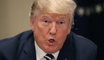 Parece que Trump está fracasando en superar sus propias contradicciones sobre Rusia