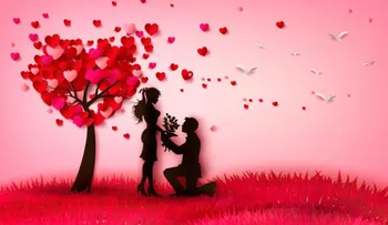 La verdadera historia de San Valentín: El origen del Día de los Enamorados  