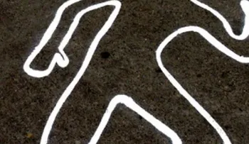 Mujer mata a su exesposo porque intentó entrar a su casa a la fuerza