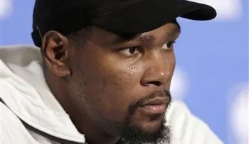 ¿Se quedará Kevin Durant en Oklahoma City?
