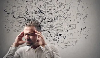  ¿Cómo luce tu cuerpo cuando tienes ansiedad?