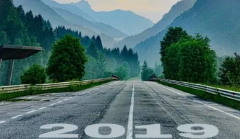 Lo que nos espera durante el Año Nuevo, según la numerología