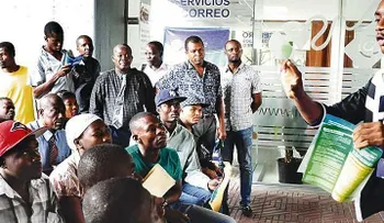 Amnistía Internacional dice que RD ha expulsado ilegalmente a cientos de haitianos