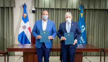 Banreservas acuerda beneficios financieros para empleados del Senado