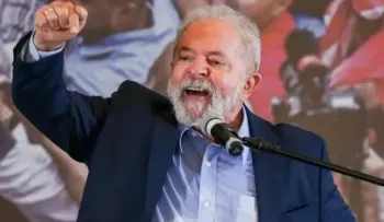 Lula dice que Bolsonaro ataca urnas para buscar una disculpa por su derrota