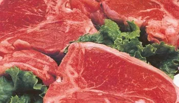 ¿La carne roja provoca cáncer de seno?