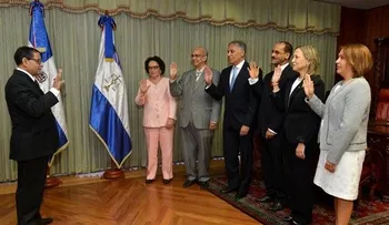 Crean Comité de Comportamiento Ã?tico del PJ