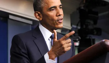 Obama: EEUU "torturó a algunos señores" 