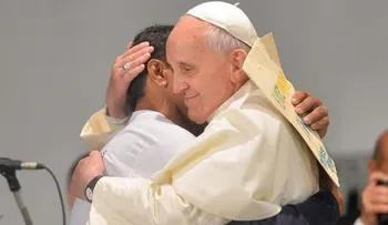 Papa Francisco habla de su muerte y dice que: "Me quedan dos o tres años de vida"  