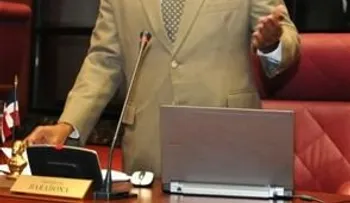 Senadores acusan sectores haitianos de trama contra presidente de Haití