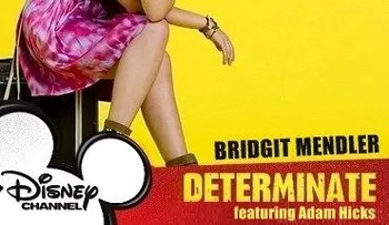 ¡Determínate!