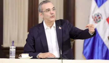 Presidente Abinader inicia la transformación de la Policía Nacional y anuncia varias medidas
