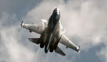 Conozca los aviones que Rusia despliega para bombardear al Estado Islámico
