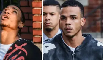 Dominicanos acusados de agredir a detective de Nueva York piden comida y denuncian amenazas