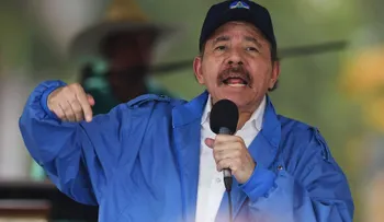 ¿Quién es hoy Daniel Ortega?