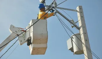 Edeeste suspenderá la energía este miércoles en sectores de la demarcación