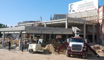 Auditoría CC revela irregularidades en remodelación Darío Contreras