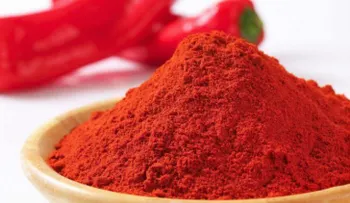 La paprika: condimento beneficioso para la salud