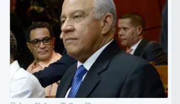 Andrés Bautista, imputado por Odebrecht, "casi inrrumpe en llantos" para demostrar su inocencia