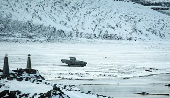 Trump anuncia acuerdo con Dinamarca y Groenlandia para ampliar presencia militar de EE. UU. en la isla