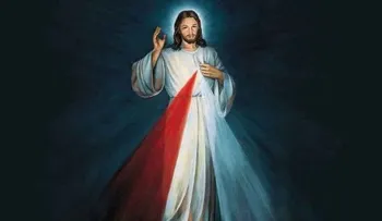 Celebrarán este domingo Fiesta de la Divina Misericordia