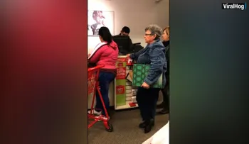 Indignación por ataque verbal racista contra latinas en una tienda de EE.UU.