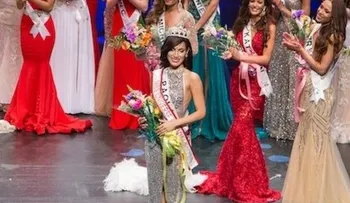 Una dominicana, de Santiago, gana Miss Canadá Universo