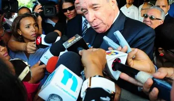 El Cardenal llama a defender la soberanía nacional
