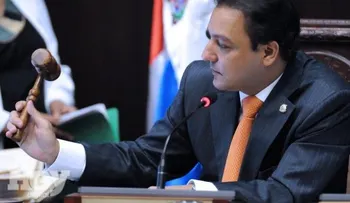 Abel Martínez critica campañas a destiempo (Video)