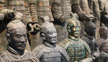 5 grandes descubrimientos de la arqueología