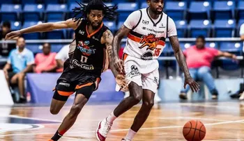 Malachi Richardson y Corey Sanders Jr. lideran triunfo de Reales