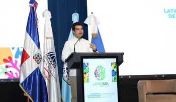 LatinoSan 2026 reafirma compromiso con el agua y saneamiento