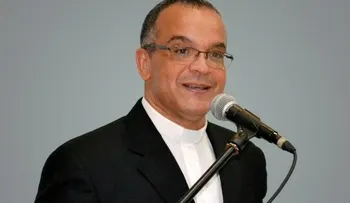 PUCMM prepara toma de posesión nuevo rector 
