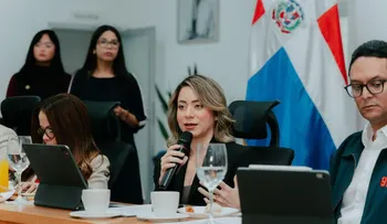 Gobierno refuerza acciones contra feminicidios