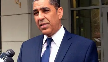 Congreso EEUU tiene 36 latinos, incluido el dominicano Adriano Espaillat 