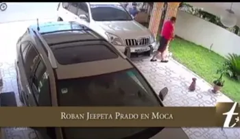 Se vuelve a demostrar que en la confianza está el peligro: entérate por qué... 